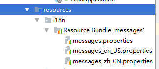 SpringBoot系列之i18n集成教程