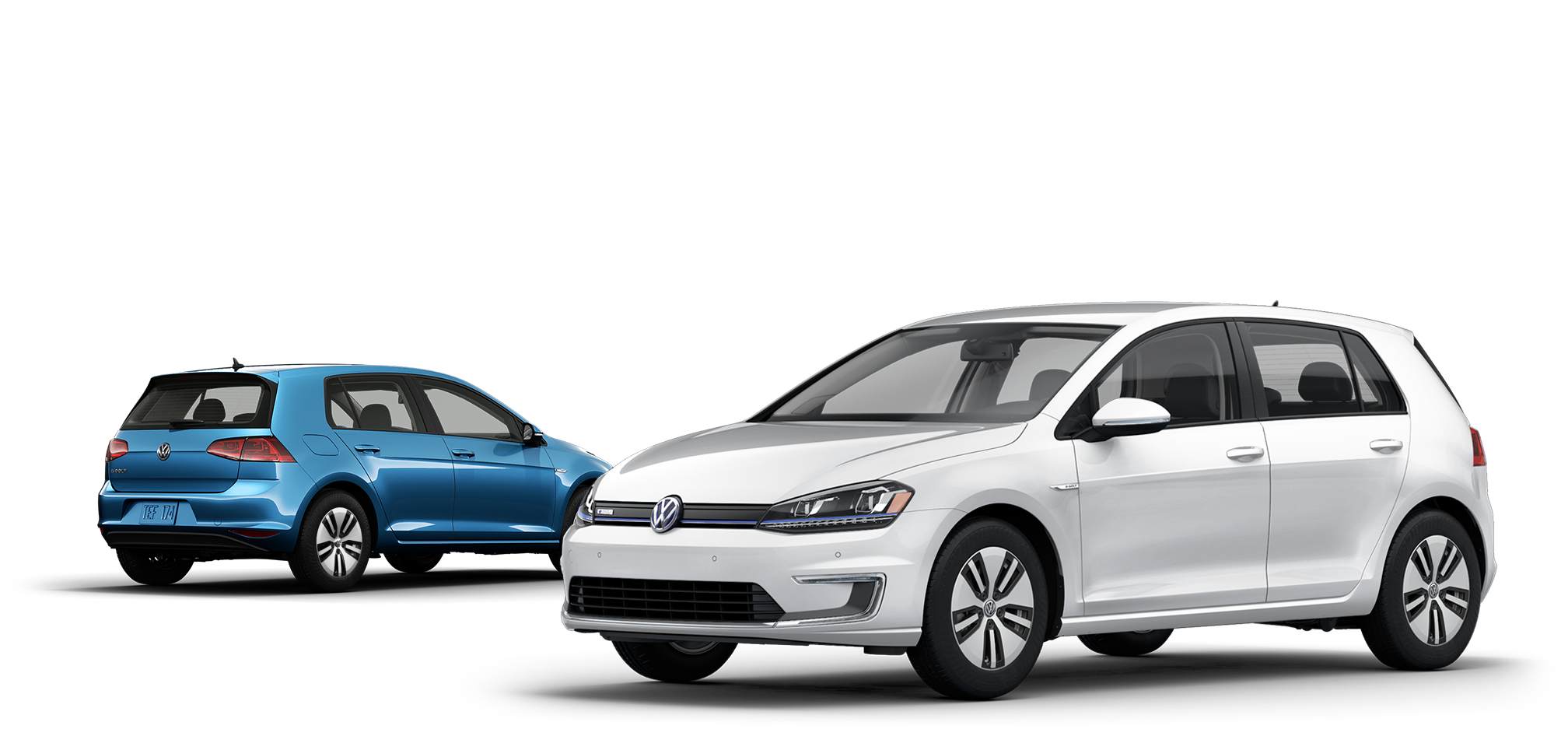 福斯汽車：電動車續航力目標300公里