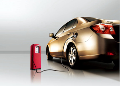 泰國最大能源公司與六家車企簽訂協定 進軍電動汽車領域