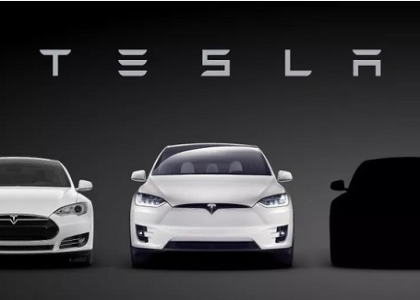 特斯拉新款電動汽車比Model 3便宜1萬美金