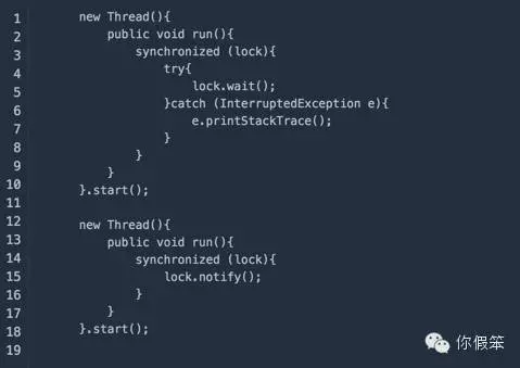 JVM源碼分析之Object.wait/notify(All)完全解讀