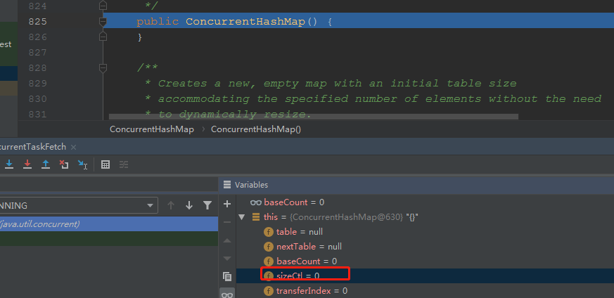 曹工說JDK源碼（2）–ConcurrentHashMap的多線程擴容，說白了，就是分段取任務