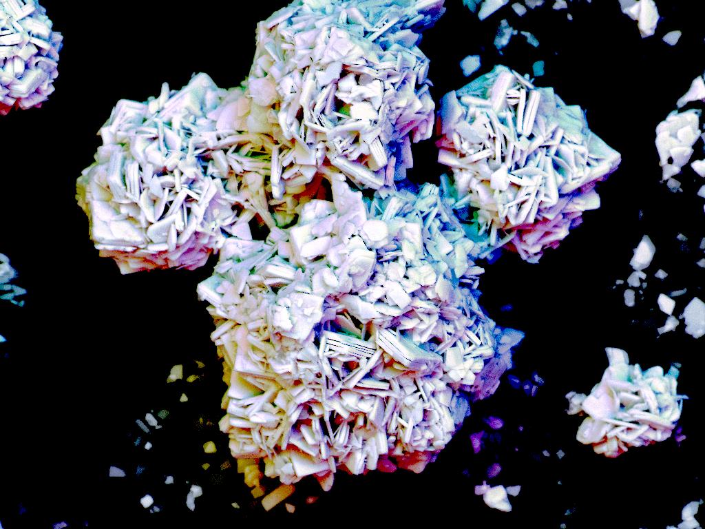 由美國普渡大學開發 友善環境的稀土開採技術獲專利