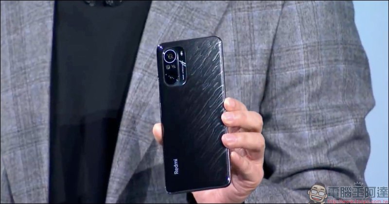 Redmi K40 系列正式發表： K40/K40 Pro/K40 Pro+ 三旗艦全系列搭載高通 8 系列旗艦處理器，售價約 8,645 元起