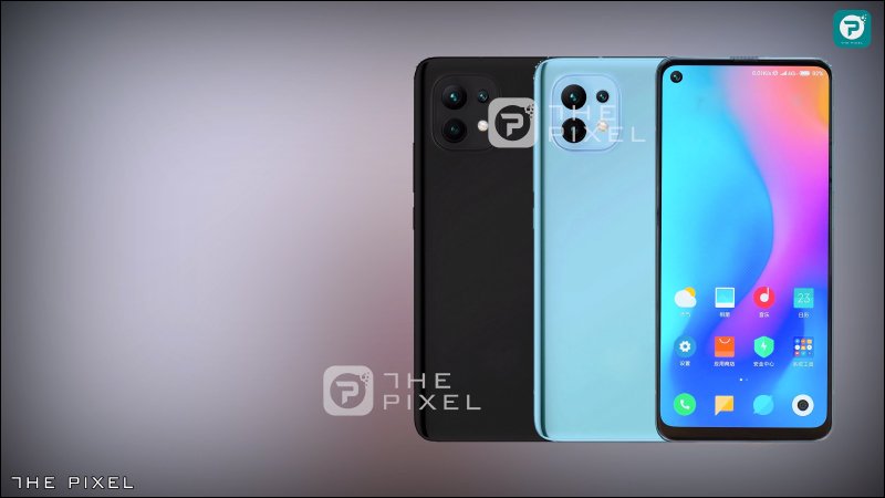 小米11 Lite 通過 FCC 認證，相關規格提前曝光！_包裝設計